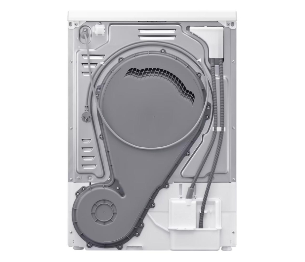ZESTAW Samsung Suszarka DV90DG52A0AEEO+Pralka WW90CGC04DAH+Łącznik - 1570569 - zdjęcie 6